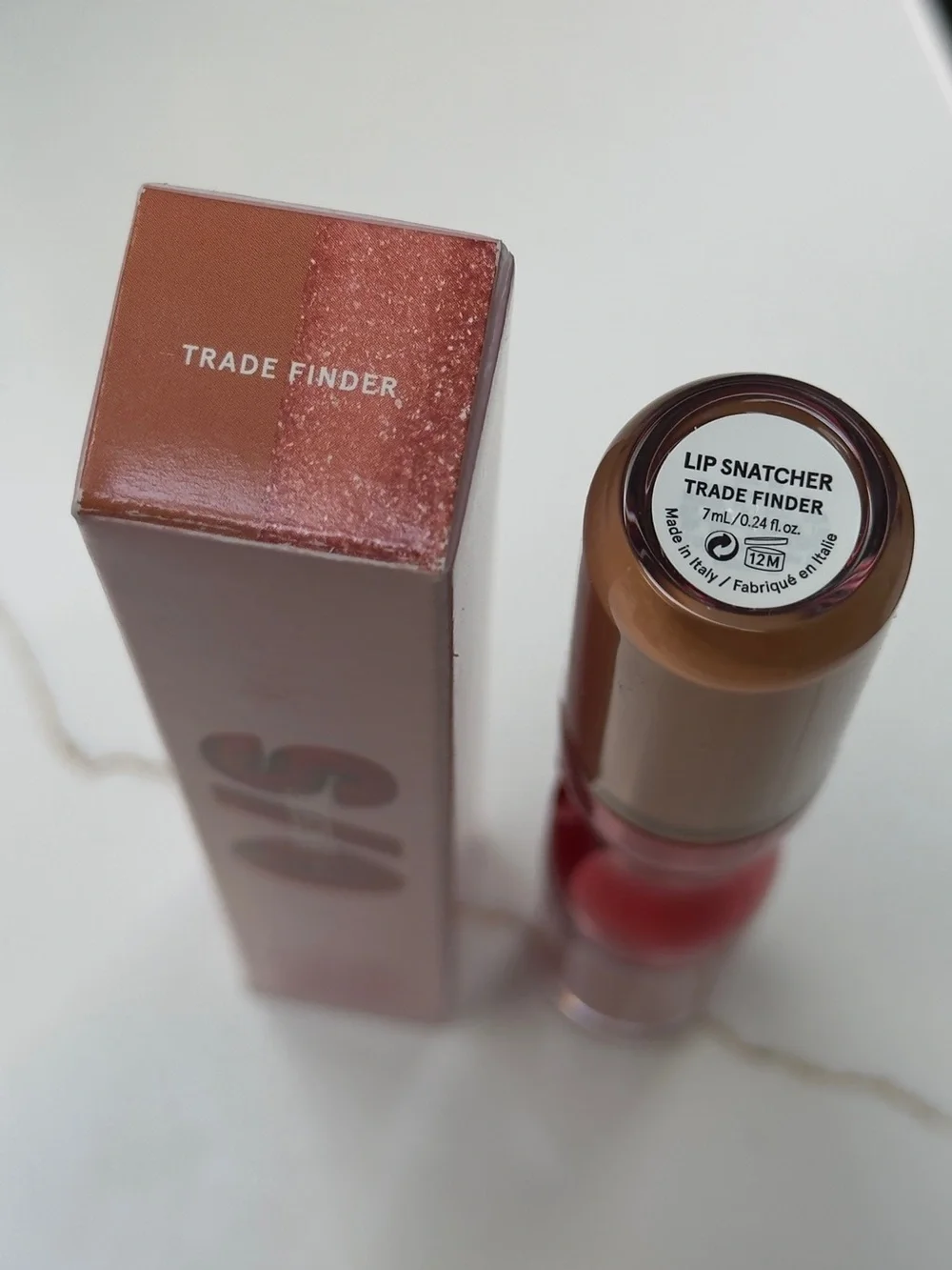 One/Size Lip Snatcher Lip Duo in Trade Finder